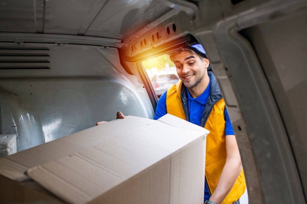 Movers And Packers In Dubai Marina