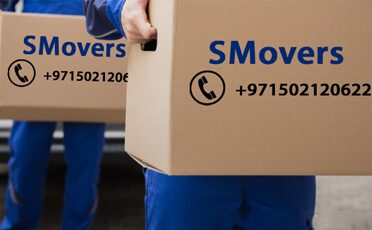 apartment movers